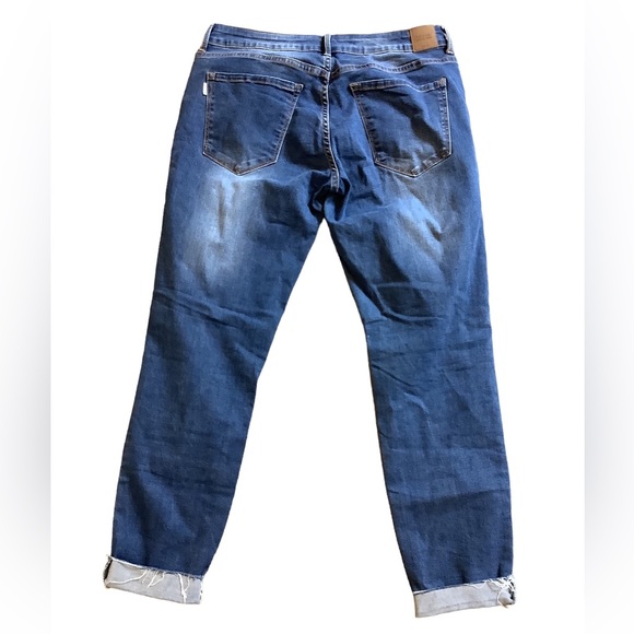 Tiffosi (NICKY) Jean - Picture 2 of 4